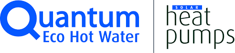 Quantum Heat Pump Hot Water